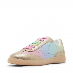 Кроссовки Steve Madden Kids Quad, Pastel Multi