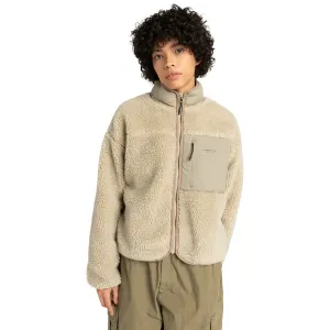 Женская куртка Oak Sherpa W Element, бежевый