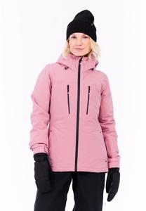 Куртка для сноуборда Protest Snowboard jacket, Vintage Pink/Pink