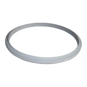 Уплотнительное кольцо для скороварки Blue Point Fissler, белый