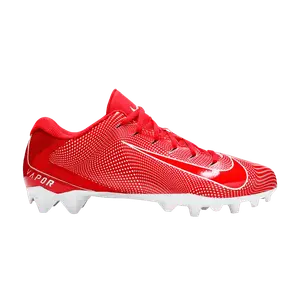 Бутсы Nike Vapor Untouchable Varsity 3 TD 'University Red', красный