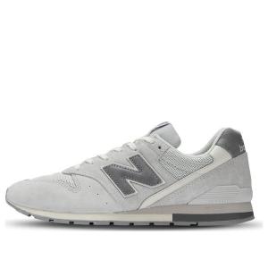 Кроссовки 996 обувь New Balance, серый