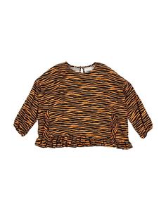 Топ Touriste, черный