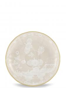 Кофейное блюдце 'Oriente Italiano' ⌀ 13 см GINORI 1735, бежевый