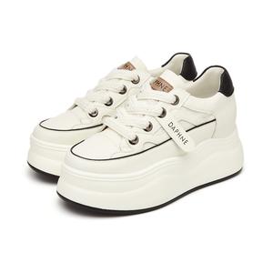 Обувь для скейтбординга женская DAPHNE, Black