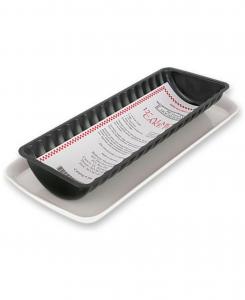 Набор для выпечки миндального пирога: форма и противень Bethany Housewares, Open miscellaneous