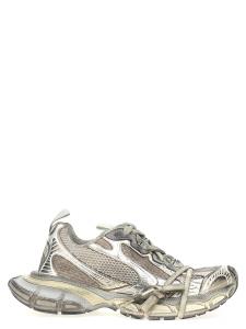 Кроссовки '3XL' BALENCIAGA, серый