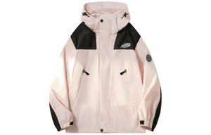 NBNO Куртка Unisex, 23567 Pink