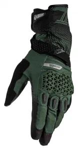 Перчатки Adv Hydradri 5.5 Leatt, зеленый