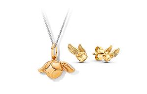 Женское ожерелье Pandora