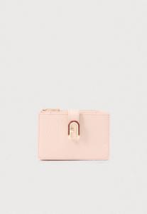 Кошелек Furla IDEA CARD CASE, Dusty Pink/Ciliegia/Pink