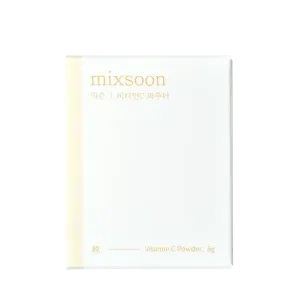 Витамин С в пудре для лица, 8 г Mixsoon Witamin c powder