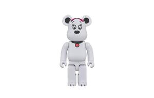 Фигурки в стиле анимации BE@RBRICK