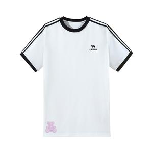 Футболка Urban Function Series Unisex CAMEL, белый