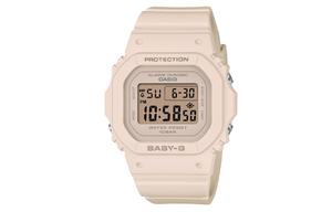 Унисекс часы BABY-G серые BGD-565U-4JF CASIO