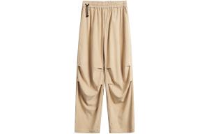 Повседневные брюки унисекс Golfcross, хаки