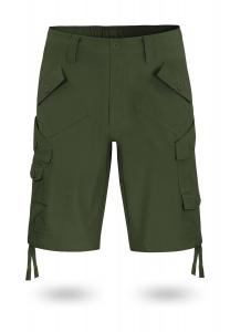 Мужские шорты Сонора normani, цвет Oliv