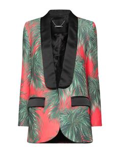 Блейзер Marco Bologna, красный