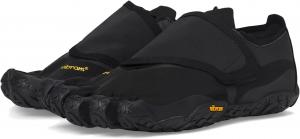 Кроссовки Vibram FiveFingers Trailope, черный