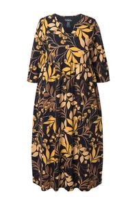 Платье Ulla Popken, Black