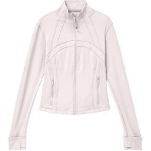 Куртка женская Lululemon, цвет Drip Coffee/ESPR