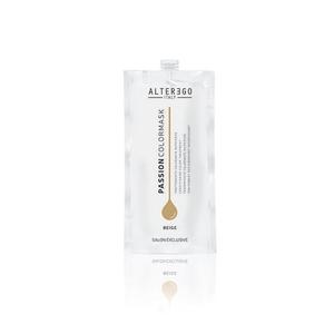 Красящая маска, Бежевый, 50 мл Alter Ego Passion, Alterego