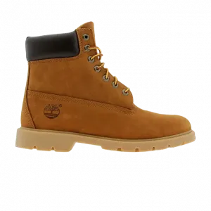 Ботинки Timberland 6 Inch Basic, оранжевый