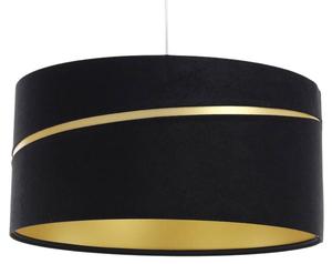 Подвесной светильник BPSKoncept Swing, черный