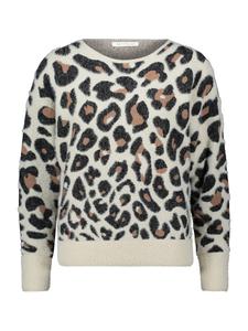 Свитер Betty & Co, белый