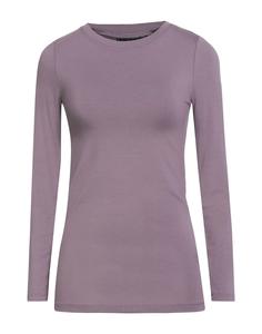 Футболка Alpha Studio, сиреневый