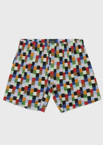 Трусы "Норвичский клетчатый узор"