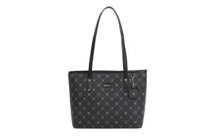 Disney Женская сумка через плечо ПВХ разноцветная, Black