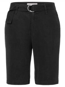 Шорты Timezone Aylin, черный