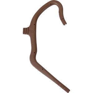 Point Source Audio EMBRACE Earmount with Finishing Caps EMB-6-BR