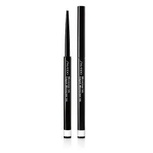 Высокоточная подводка для глаз Microliner Ink Shiseido, цвет white