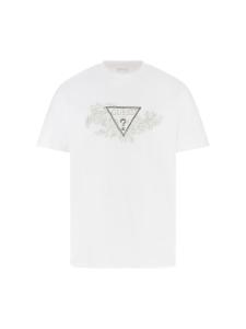 Футболка GUESS, White