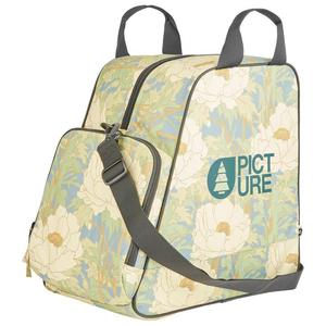 Сумка для обуви 30 л с классическим цветочным принтом Picture