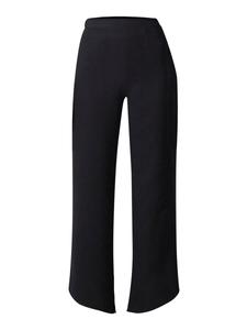 Широкие брюки Touche Prive, черный