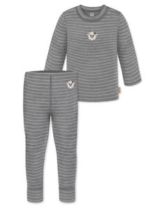 Набор normani, серый/светло-серый