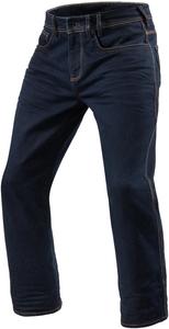 Revit philly 3 lf мотоциклетные джинсы, Dark Blue