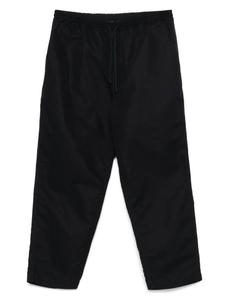 Зауженные брюки Comme des Garçons Homme, синий