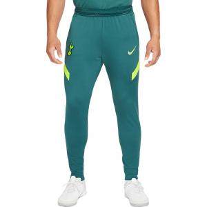 Футболка Dri Fit Strike Tottenham Hotspur 21/22 Soccer Bottom Men's Nike, зеленый