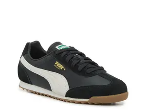 Кроссовки Arizona - женские Puma, Black/White