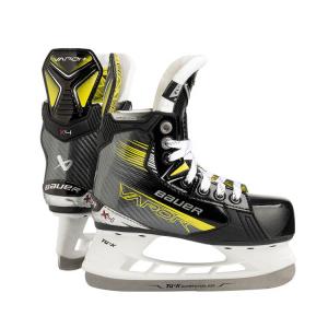 BAUER Новые коньки X4 для детей и взрослых, размер до 33