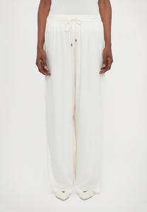 Брюки AVA TROUSERS Maisonêtre, кремовый