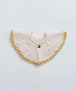 Вязаный нагрудник Bpop