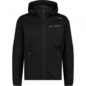 Функциональная куртка Cmp, цвет nero