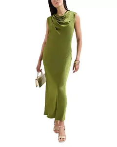 Платье миди Hallie Phase Eight, зеленый