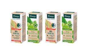 Care Kits Unisex KNEIPP
