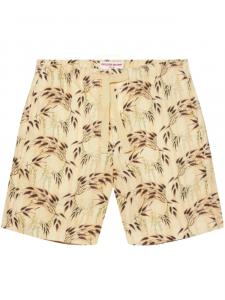 Плавки-шорты Muro Orlebar Brown, нейтральный